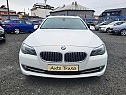 BMW Řada 5 525d xDrive Touring *ČR