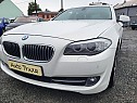 BMW Řada 5 525d xDrive Touring *ČR