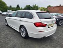 BMW Řada 5 525d xDrive Touring *ČR