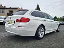 BMW Řada 5 525d xDrive Touring *ČR