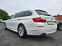 BMW Řada 5 525d xDrive Touring *ČR