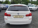 BMW Řada 5 525d xDrive Touring *ČR