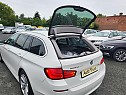 BMW Řada 5 525d xDrive Touring *ČR