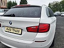 BMW Řada 5 525d xDrive Touring *ČR