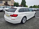 BMW Řada 5 525d xDrive Touring *ČR