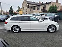 BMW Řada 5 525d xDrive Touring *ČR