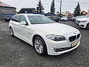 BMW Řada 5 525d xDrive Touring *ČR