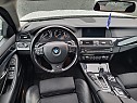 BMW Řada 5 525d xDrive Touring *ČR