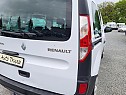 Renault Kangoo 1.5 dCi 75k 5-míst KLIMA