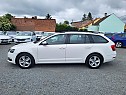 Škoda Octavia 1.4 G-TEC CNG AMBITION *ČR