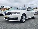 Škoda Octavia 1.4 G-TEC CNG AMBITION *ČR