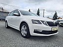 Škoda Octavia 1.4 G-TEC CNG AMBITION *ČR