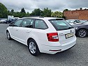 Škoda Octavia 1.4 G-TEC CNG AMBITION *ČR