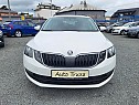 Škoda Octavia 1.4 G-TEC CNG AMBITION *ČR