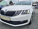 Škoda Octavia 1.4 G-TEC CNG AMBITION *ČR