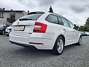 Škoda Octavia 1.4 G-TEC CNG AMBITION *ČR