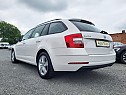 Škoda Octavia 1.4 G-TEC CNG AMBITION *ČR