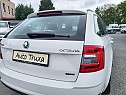 Škoda Octavia 1.4 G-TEC CNG AMBITION *ČR