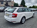 Škoda Octavia 1.4 G-TEC CNG AMBITION *ČR