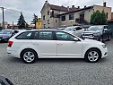 Škoda Octavia 1.4 G-TEC CNG AMBITION *ČR