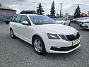 Škoda Octavia 1.4 G-TEC CNG AMBITION *ČR