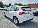 Škoda Kamiq 1.0 G-TEC CNG STYLE *ČR