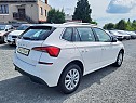 Škoda Kamiq 1.0 G-TEC CNG STYLE *ČR