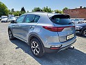 Kia Sportage 1.6 CRDi 100kW TOP *ČR