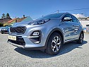 Kia Sportage 1.6 CRDi 100kW TOP *ČR