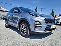 Kia Sportage 1.6 CRDi 100kW TOP *ČR