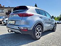 Kia Sportage 1.6 CRDi 100kW TOP *ČR