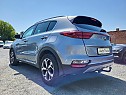 Kia Sportage 1.6 CRDi 100kW TOP *ČR