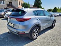 Kia Sportage 1.6 CRDi 100kW TOP *ČR