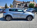 Kia Sportage 1.6 CRDi 100kW TOP *ČR