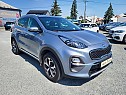 Kia Sportage 1.6 CRDi 100kW TOP *ČR