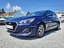 Hyundai i30 WG 1.6 CRDi 85kW STYLE *ČR