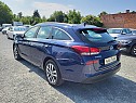 Hyundai i30 WG 1.6 CRDi 85kW STYLE *ČR