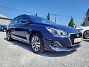 Hyundai i30 WG 1.6 CRDi 85kW STYLE *ČR