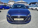 Hyundai i30 WG 1.6 CRDi 85kW STYLE *ČR