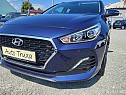 Hyundai i30 WG 1.6 CRDi 85kW STYLE *ČR