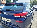 Hyundai i30 WG 1.6 CRDi 85kW STYLE *ČR