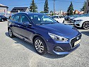 Hyundai i30 WG 1.6 CRDi 85kW STYLE *ČR