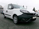 Fiat Dobló cargo L1H1 1.4 t-jet CNG 88kW *ČR