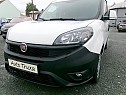 Fiat Dobló cargo L1H1 1.4 t-jet CNG 88kW *ČR