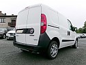 Fiat Dobló cargo L1H1 1.4 t-jet CNG 88kW *ČR