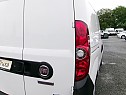 Fiat Dobló cargo L1H1 1.4 t-jet CNG 88kW *ČR