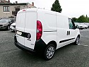 Fiat Dobló cargo L1H1 1.4 t-jet CNG 88kW *ČR