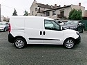 Fiat Dobló cargo L1H1 1.4 t-jet CNG 88kW *ČR