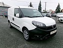 Fiat Dobló cargo L1H1 1.4 t-jet CNG 88kW *ČR