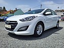 Hyundai i30 WG 1.6 CRDi 81kW KOMFORT *ČR